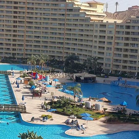 Apartment in Porto el sokhna Ain Sukhna Exterior foto