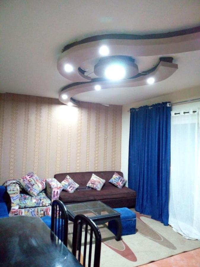 Apartment in Porto el sokhna Ain Sukhna Exterior foto