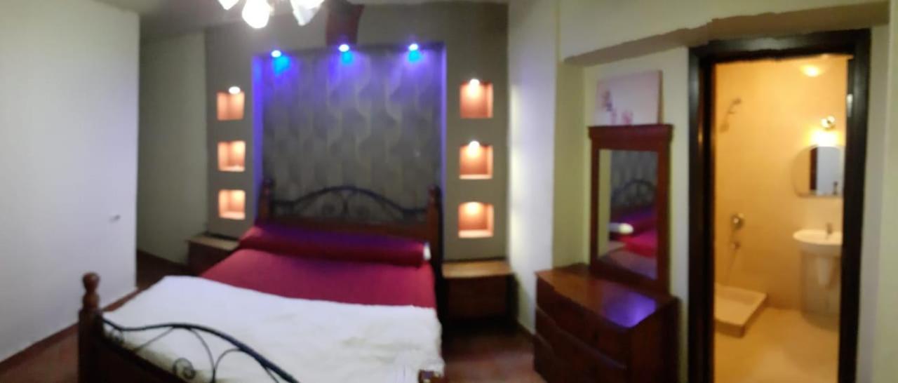Apartment in Porto el sokhna Ain Sukhna Exterior foto