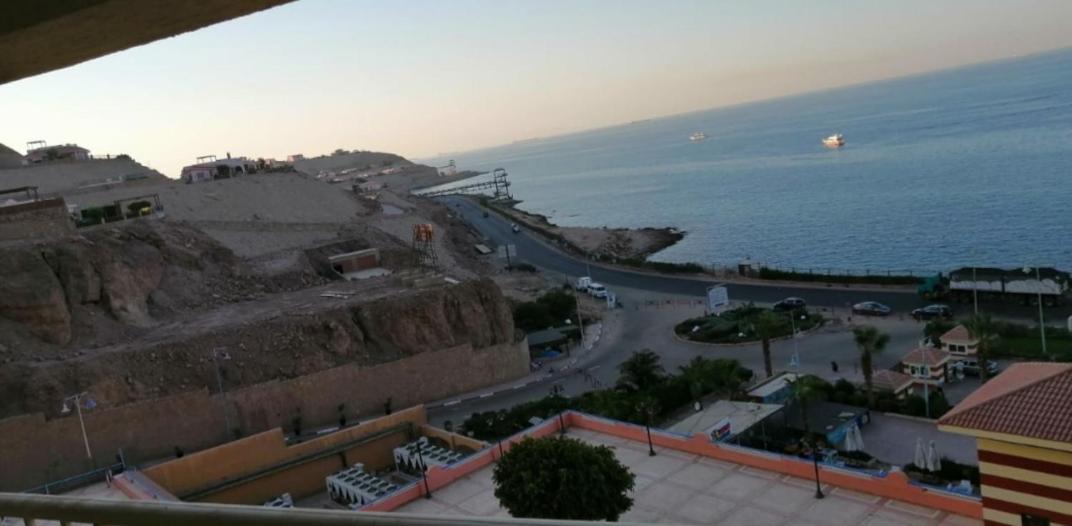 Apartment in Porto el sokhna Ain Sukhna Exterior foto