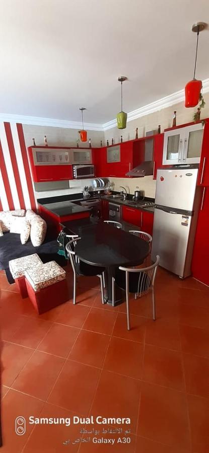 Apartment in Porto el sokhna Ain Sukhna Exterior foto