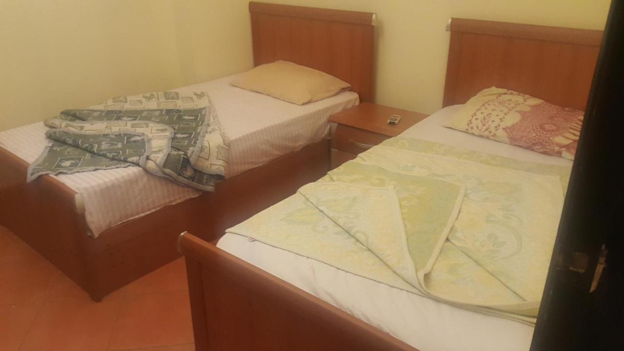 Apartment in Porto el sokhna Ain Sukhna Exterior foto