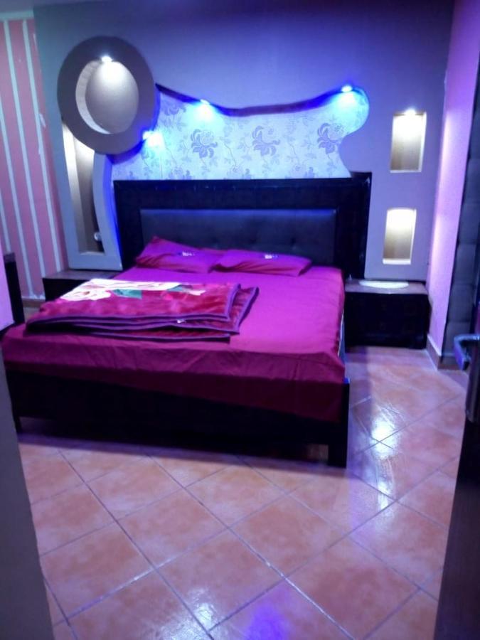 Apartment in Porto el sokhna Ain Sukhna Exterior foto