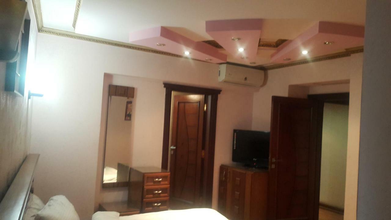 Apartment in Porto el sokhna Ain Sukhna Exterior foto