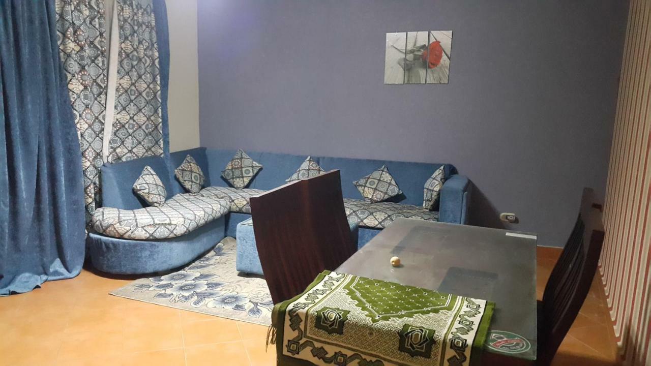 Apartment in Porto el sokhna Ain Sukhna Exterior foto